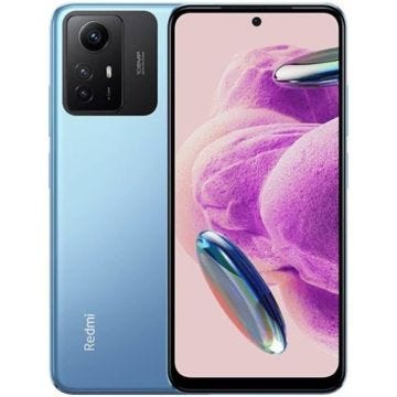 Xiaomi Redmi Note 12S 6Go 128Go Bleu
