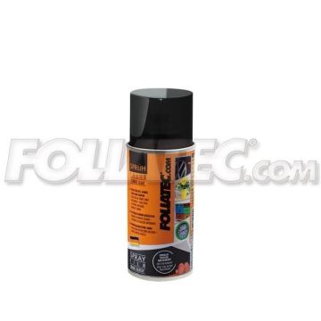 CAOUTCHOUC LIQUIDE 150 ML NOIR BRILLANT 1 X 150 ML