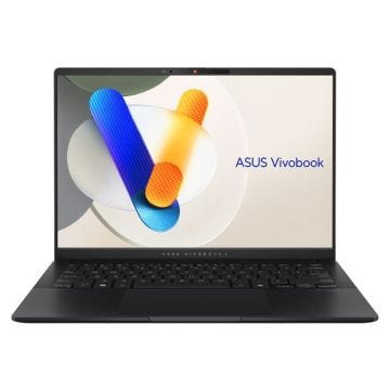 Ecran 14 pouces 3K (2880 x 1800) OLED - 120Hz,Processeur Intel® Core Ultra 9 185H (jusqu'à 4.4 GHz) - Puce Intel® Arc Graphics,Mémoi