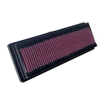 Filtre de remplacement pour Citroen / Peugeot