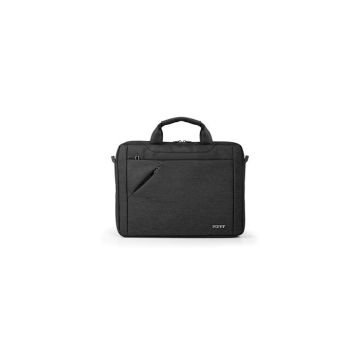 - PORT Designs - PORT SYDNEY TL - Sacoche pour ordinateur portable - eco - 15.6" - noir