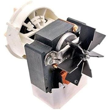 Pompe de vidange - BRANDT - Compatible SMEG, THOMSON, FAGOR, DE DIETRICH - Accessoire pour machine à laver