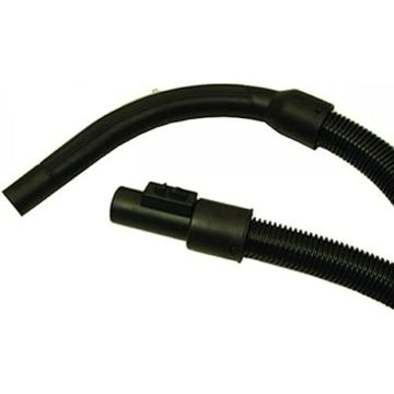 Tuyau de vidange flexible pour aspirateur Hoover D87 - Blanc