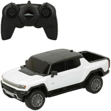 Voiture Radio Control - HUMMER - Hummer Voiture Radio Control EV 1:26 - Multicolore - 4 unités - 3 ans et plus