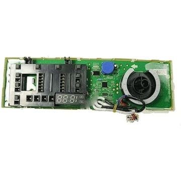 Module d'affichage pour Lave-linge LG EBR82683061 - Carte électronique de remplacement de haute qualité