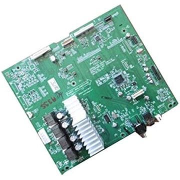 Carte mère LG EBR85801115 Socket LGA1151 RAM 64 Stockage Serial ATA-600