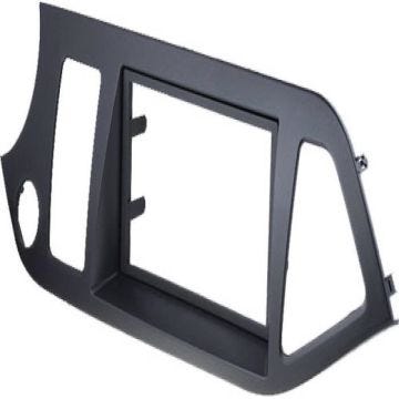 Facade autoradio FA448B compatible avec Kia Picanto 2001 avec Systeme START AND GO