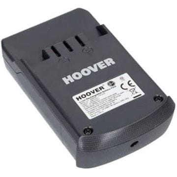 Hoover RABAT22VLI Batterie au Lithium rechargeable pour Aspirateur, 21,6 V, Batterie d'Origine Compatible avec les Aspirateurs