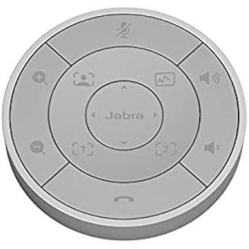 Télécommande universelle Jabra PanaCast 50 - Contrôlez à distance votre caméra de visioconférence