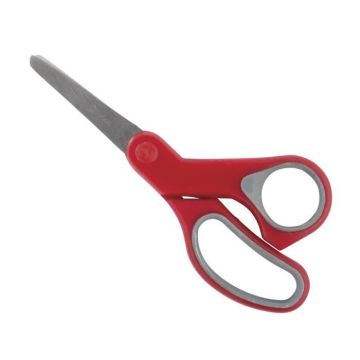 Ciseaux de bricolage - RAYHER - 13 cm - 1 pièce - Mixte - Couleur variée