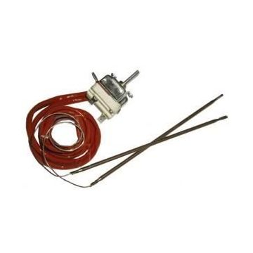 Thermostat pour four Whirlpool - ACH965WH02 ACH96502WH ACH966WH02 AC - Blanc