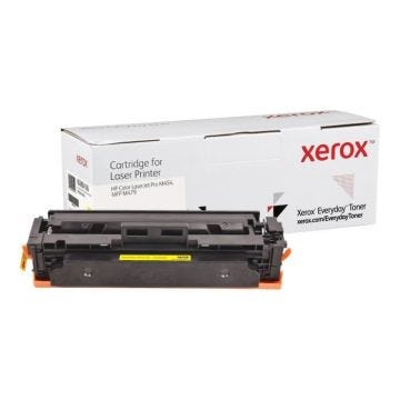 Cartouche de toner - Xerox - Everyday - jaune - compatible - alternative pour HP 415A, HP W2032A