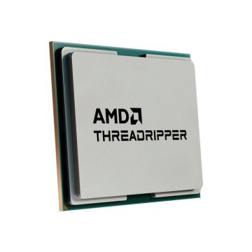 Processeur - AMD - Ryzen Threadripper PRO 5955WX - 4 GHz - 16 coeurs - 32 threads