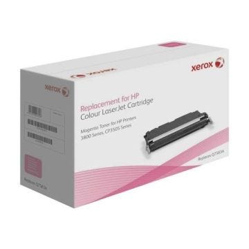 XEROX Cartouche de toner Q7583A- Magenta - Pour HP - 6200 impressions