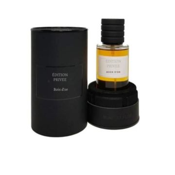 Édition Privée - Bois d’or - Extrait de Parfum Mixte 50 ml