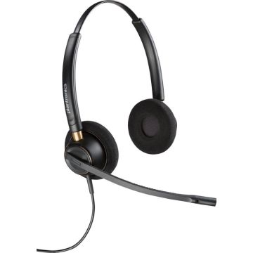 Poly EncorePro HW520D - micro-casque