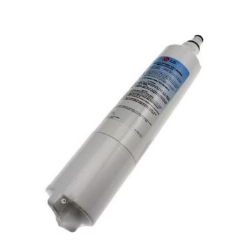 Filtre à eau interne - LG - Réfrigérateur, congélateur - Blanc - 5231JA2006F