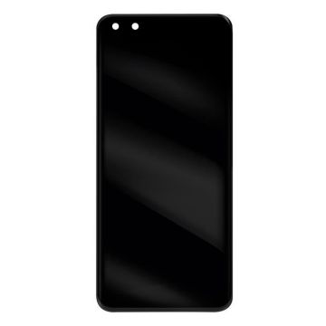 Écran LCD et Vitre Tactile pour Honor Magic 5 Pro Relife Noir