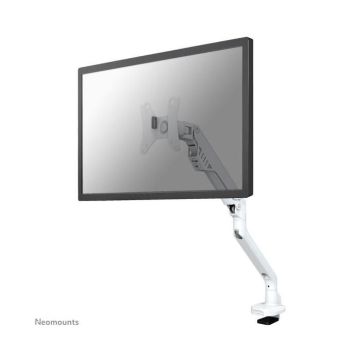 NEWSTAR Support d'écran plat FPMA-D750WHITE pour Ecran Plat