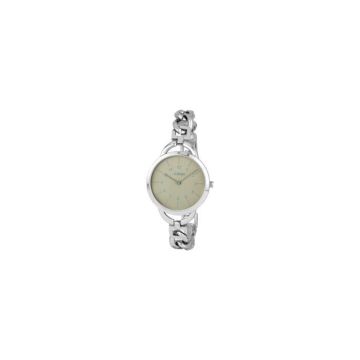Montre Femme - Arabians - DBA2246B - Quartz - Acier - Beige