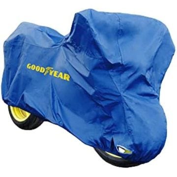 Housse de protection - GOODYEAR - GY - Taille XXL - 294x105x127 cm - Résistante aux intempéries