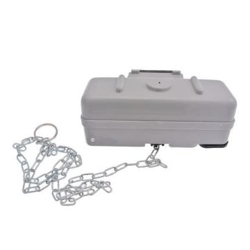 Accessoire - TORNADO - Distributeur de cire - Compatible avec Cireuse TORNADO - Mixte - Applicateur de cire