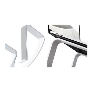 Support pour ordinateur portable - Twelve South Curve SE - Blanc mat