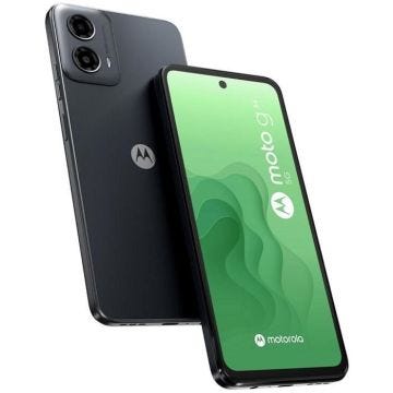Motorola Moto G34 4 Go/128 Go Noir (Charcoal Black) Double SIM XT2363-2