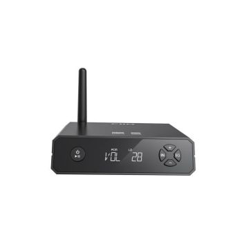 Récepteur Bluetooth - FiiO - BR13 - Sans fil - DAC USB - Objet connecté