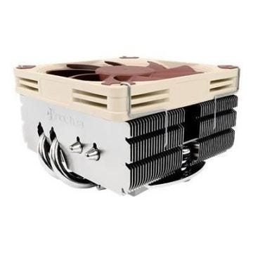 ventilateur radiateur Ventirad pour processeur NH
