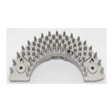 Résistance de chauffage Peugeot 206 306 Citroen XSARA PICASSO 6441.AL 6441.AP
