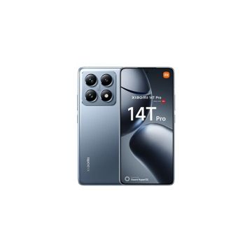 Xiaomi 14T Pro 12 GO + 512 GO Bleu
