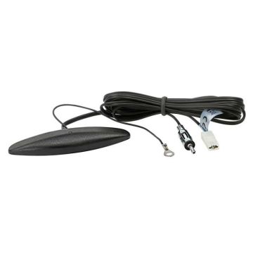 Antenne intérieure AM/FM connecteur DIN