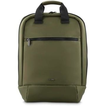 Hama Sac à Dos pour Ordinateur Portable (Compartiment rembourré pour Ordinateur Portable jusqu'à 16,2", Sac à Dos pour Ordinateur