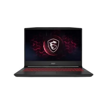 Pc portable MSI GL66 12UEK 454XFR PULSE - 15.6" - CORE I5 12500H - 16 GO RAM - 512 GO SSD