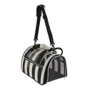 FIDELAMI sac de transport taille L - sac de transport chien