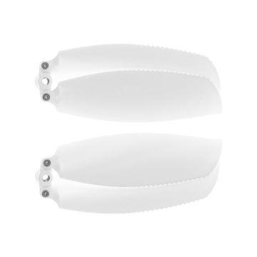 Accessoires pour drone - Parrot - ANAFI Ai - Hélices de rechange - Blanc - Faciles à remplacer