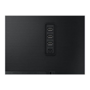 Samsung ViewFinity S80TB 68,6 cm (27 ) 3840 x 2160 Pixel 4K Ultra HD LED Schwarz () - LS27B800TGUXEN