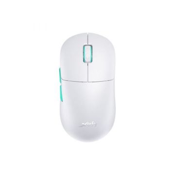 Souris gaming - Xtrfy - M8 Wireless - Ultra légère - 1ms sans lag - Batterie 300mAh
