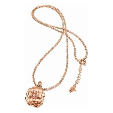 Collier Femme Folli Follie 3N16T026RR (45 cm)
