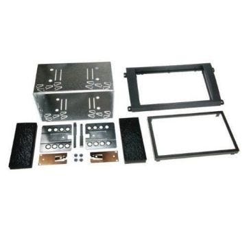 Pioneer Façade autoradio double DIN Pour Suzuki Swift (modèles a partir de 2008) (Import Allemagne)