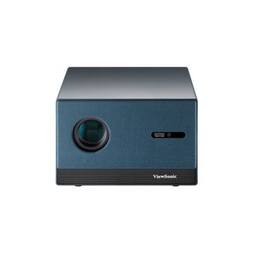 Vidéoprojecteur - Viewsonic - LX60HDB - Full HD - 1920 x 1080 - Bleu et noir