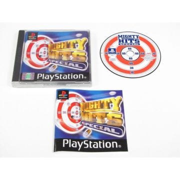 Produit d'occasion - Mighty Hits Special