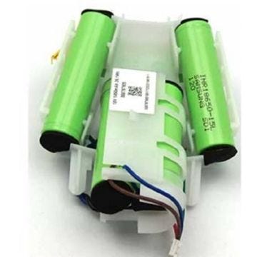 ENSEMBLE BATTERIES POUR ASPIRATEUR A MAIN ELECTROLUX - BVMPIECES
