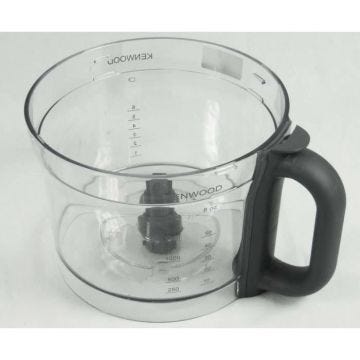 Bol pour robot ménager Kenwood - réf. KW715705 - Gris