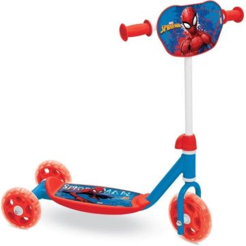 Trottinette 3 roues - MONDO - Spider-Man - 20 kg max