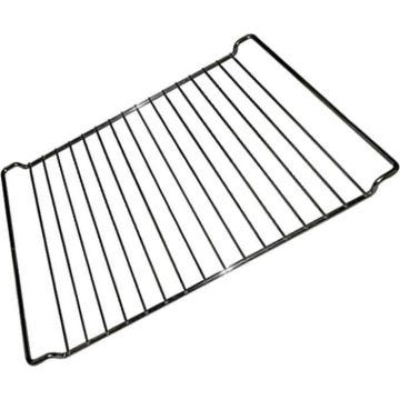 Plaque de grill 460 x 350mm pour Four - ROSIERES - Accessoire d'appareil