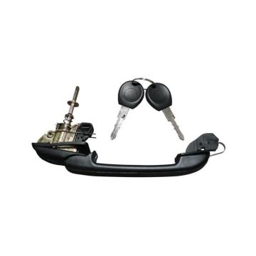 Poignée de porte extérieure Golf III Vento 1H0837207B