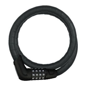 Antivol Abus - 13780Noir120 cm