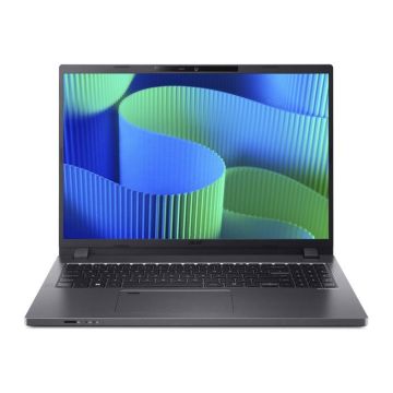 Ordinateur portable - Acer - TravelMate P2 16 TMP216-51-G2-TCO - 16" - Intel Core i7 - 16 Go RAM